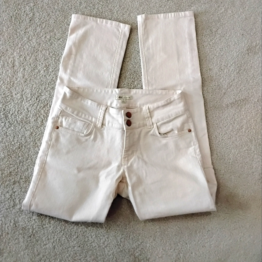 Cabi Jeans